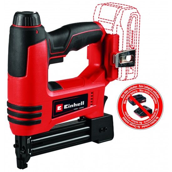 Pregador a bateria TE-CN 18 Li - Solo ref 4257790 EINHELL