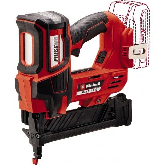 Agrafador sem fio FIXETTO 18/38 S ref 4257785 EINHELL