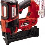 Agrafador sem fio FIXETTO 18/38 S ref 4257785 EINHELL