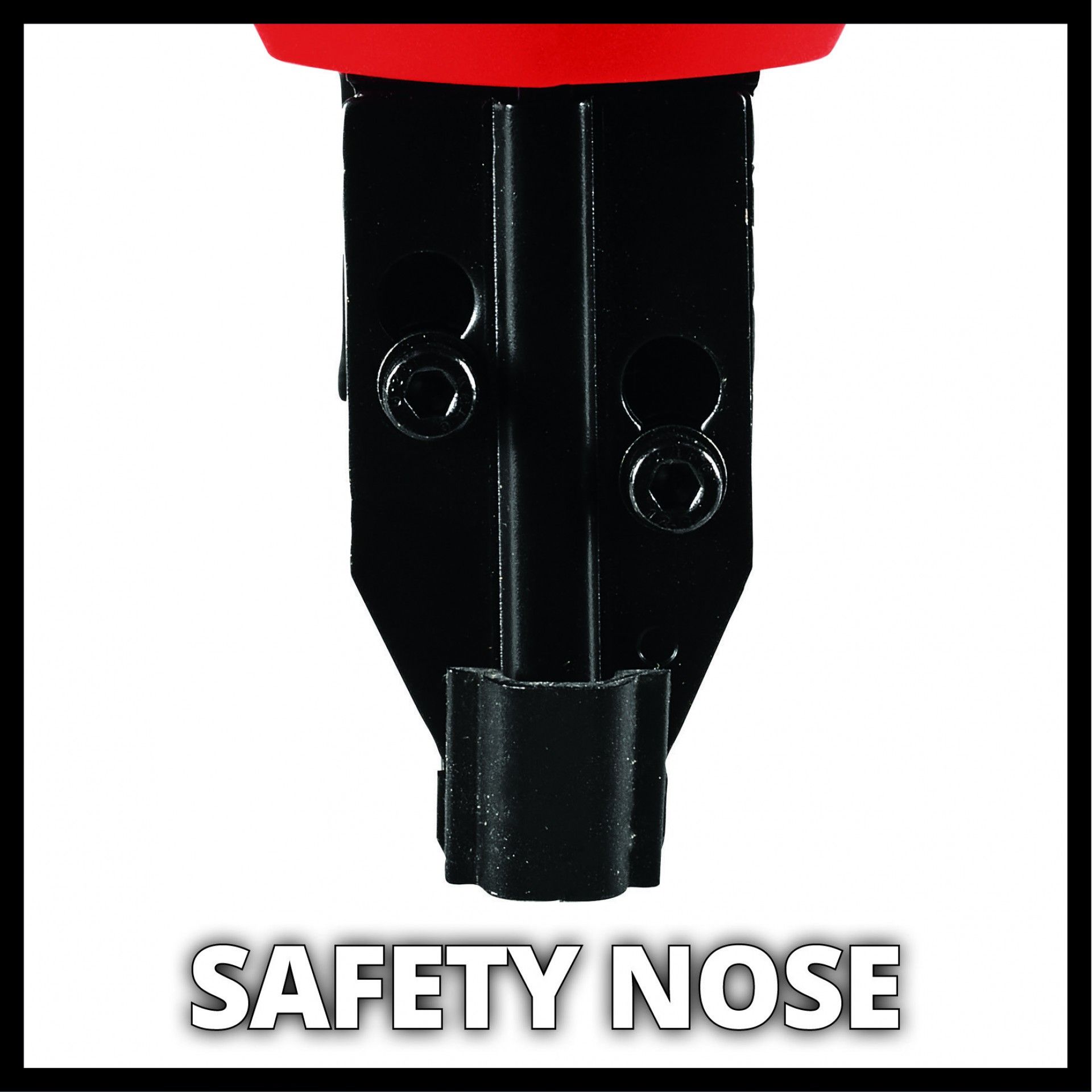 Pregador a bateria TE-CN 18 Li - Solo refª 4257790 EINHELL