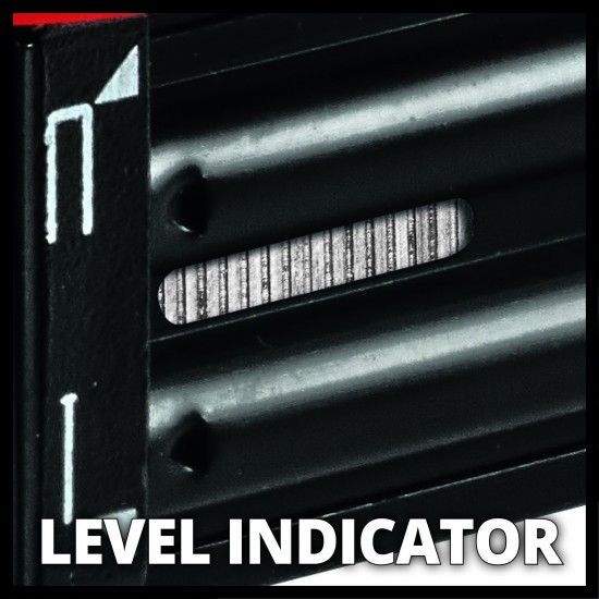 Pregador a bateria TE-CN 18 Li - Solo refª 4257790 EINHELL Pregador a bateria TE-CN 18 Li - Solo refª 4257790 EINHELL