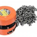 Diferencial Com Corrente - 5t; 3m  ref� 42553 MADER