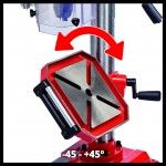 Engenho TE-BD 750 E ref 4250715 EINHELL