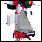 Engenho TE-BD 750 E ref 4250715 EINHELL