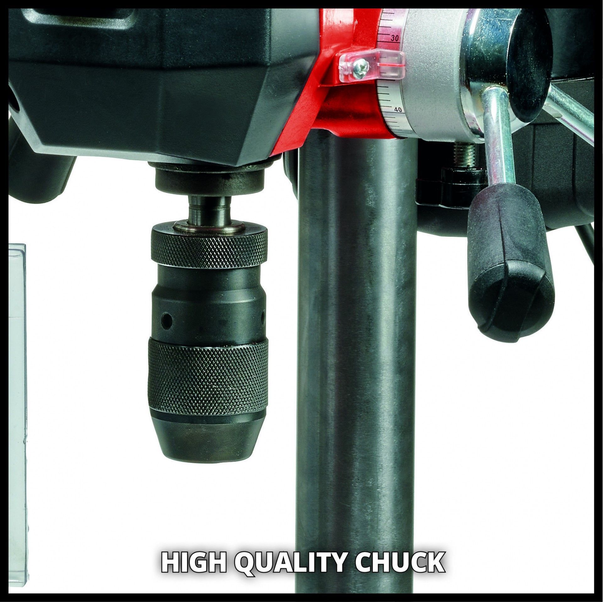 Engenho coluna TE-BD 550 E refª 4250690 EINHELL