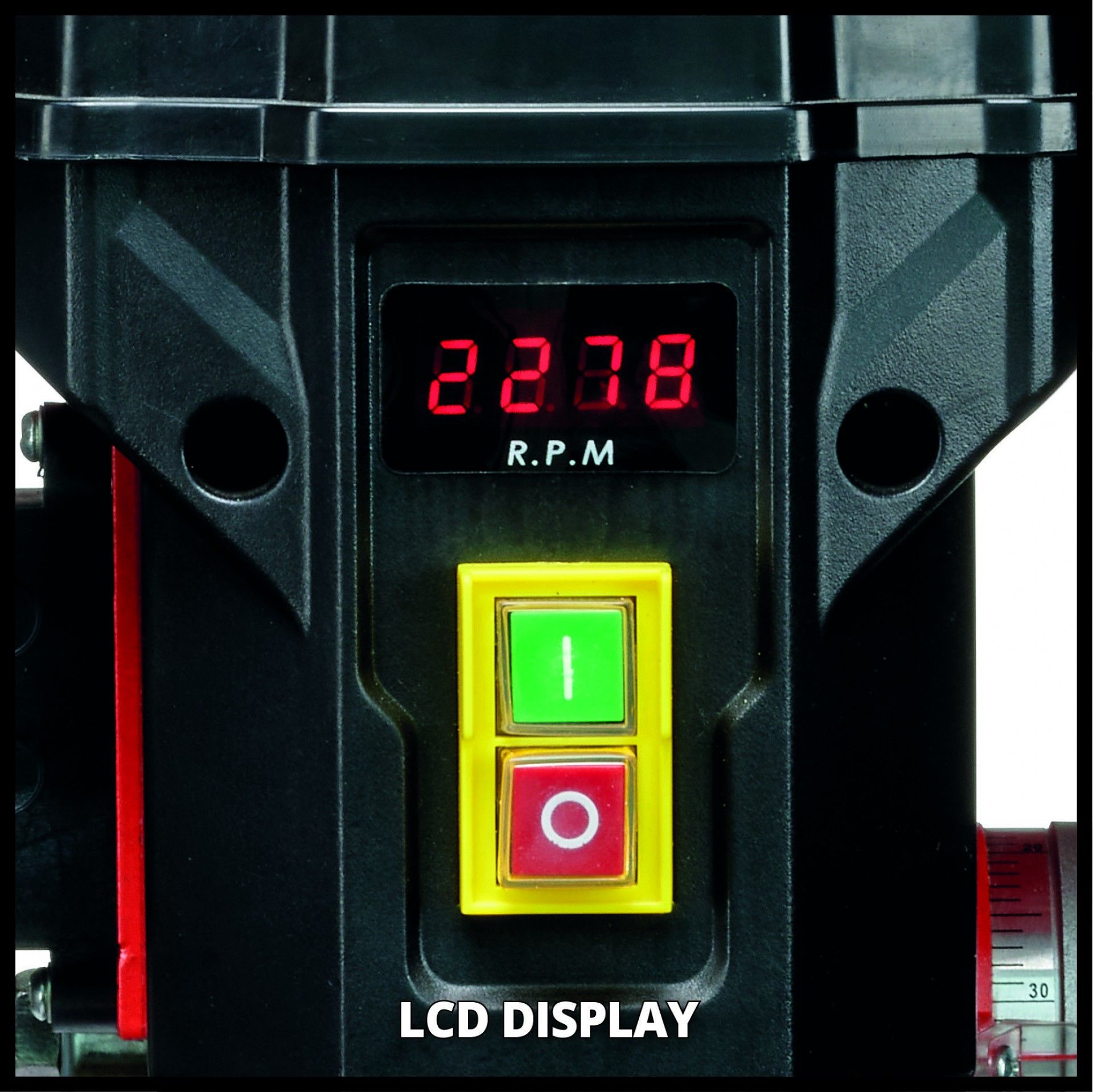 Engenho coluna TE-BD 550 E refª 4250690 EINHELL