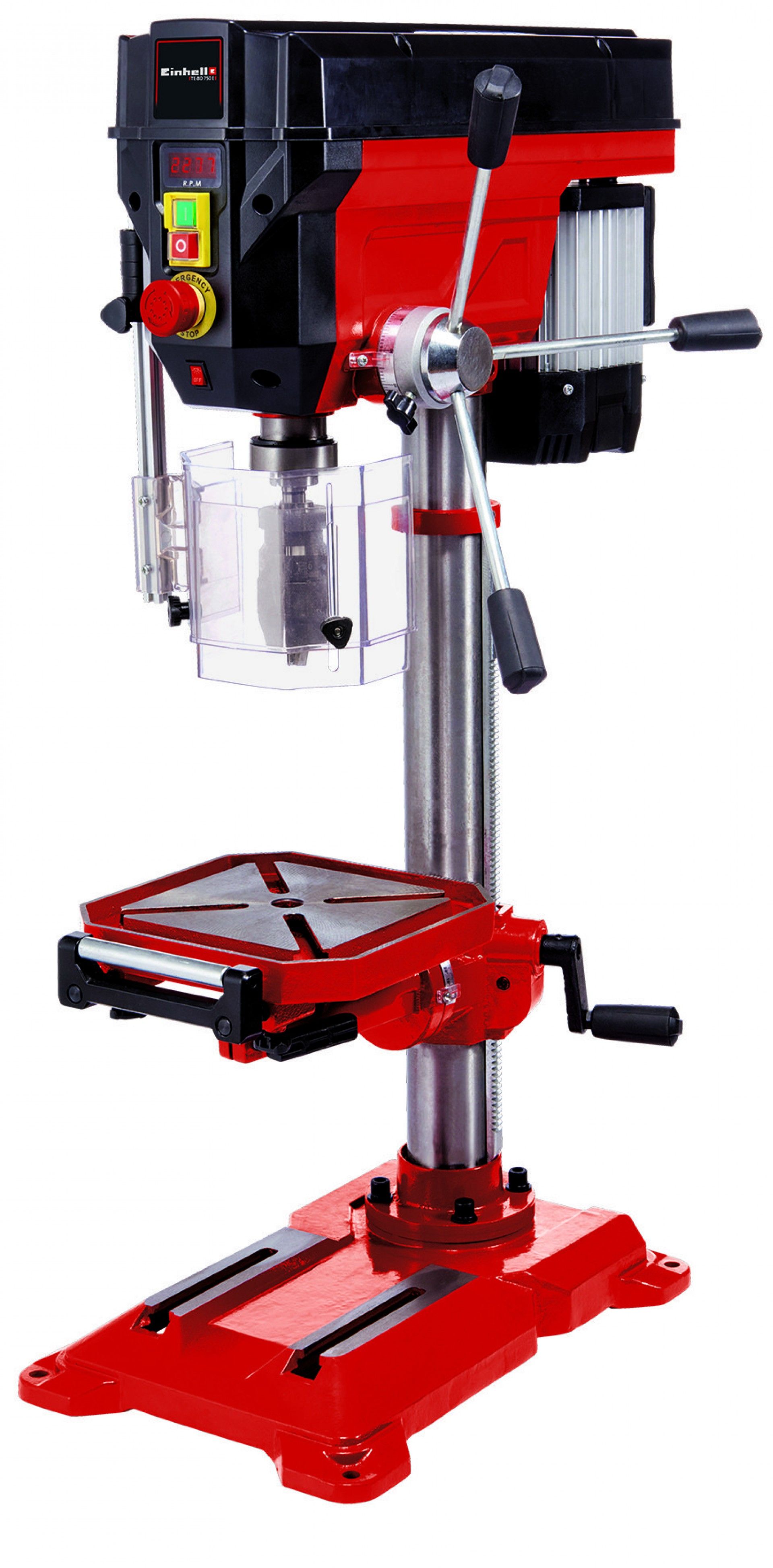 Engenho TE-BD 750 E refª 4250715 EINHELL