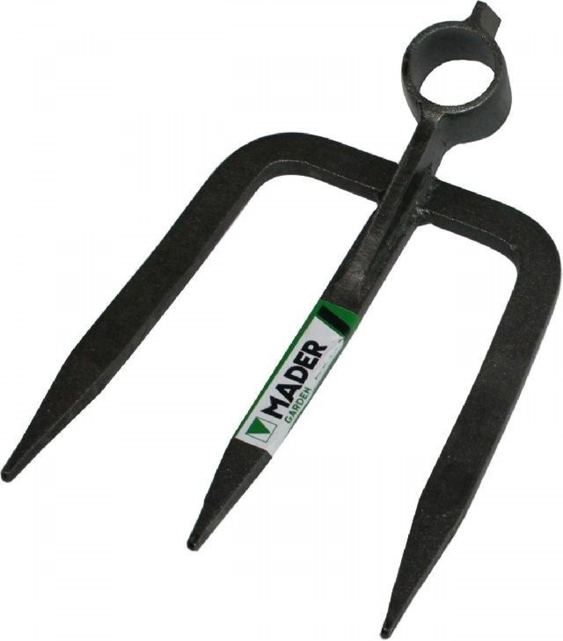 Gadanho - farpão - engaço -Mad refª 42419 MADER