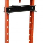 Prensa Hidrulica, Manual, 20T ref 42150 MADER