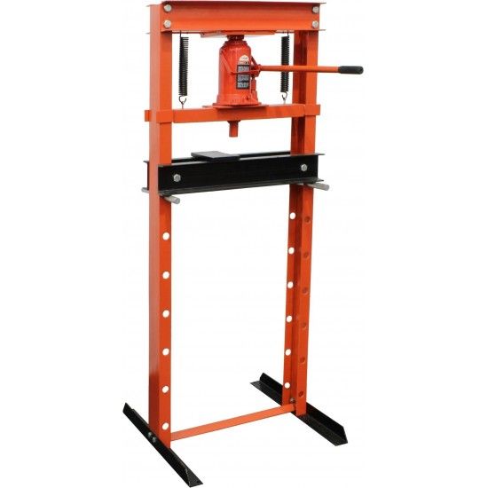 Prensa Hidrulica, Manual, 20T ref 42150 MADER