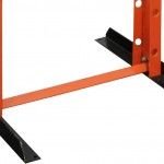 Prensa Hidrulica, Manual, 20T ref 42150 MADER