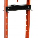 Prensa Hidrulica, Manual, 20T ref 42150 MADER