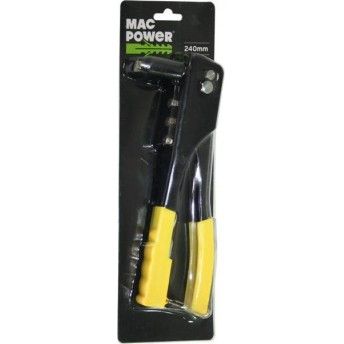 Alicate de Rebitar, 240mm  ref 42099 MAC POWER