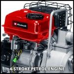 MOTOBOMBA  GC-PW 16 ref 4190530 EINHELL
