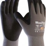 Luva MaxiFlex Ultimate AD-APT ref 42-874 ATG