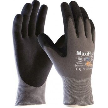 Luva MaxiFlex Ultimate AD-APT ref 42-874 ATG