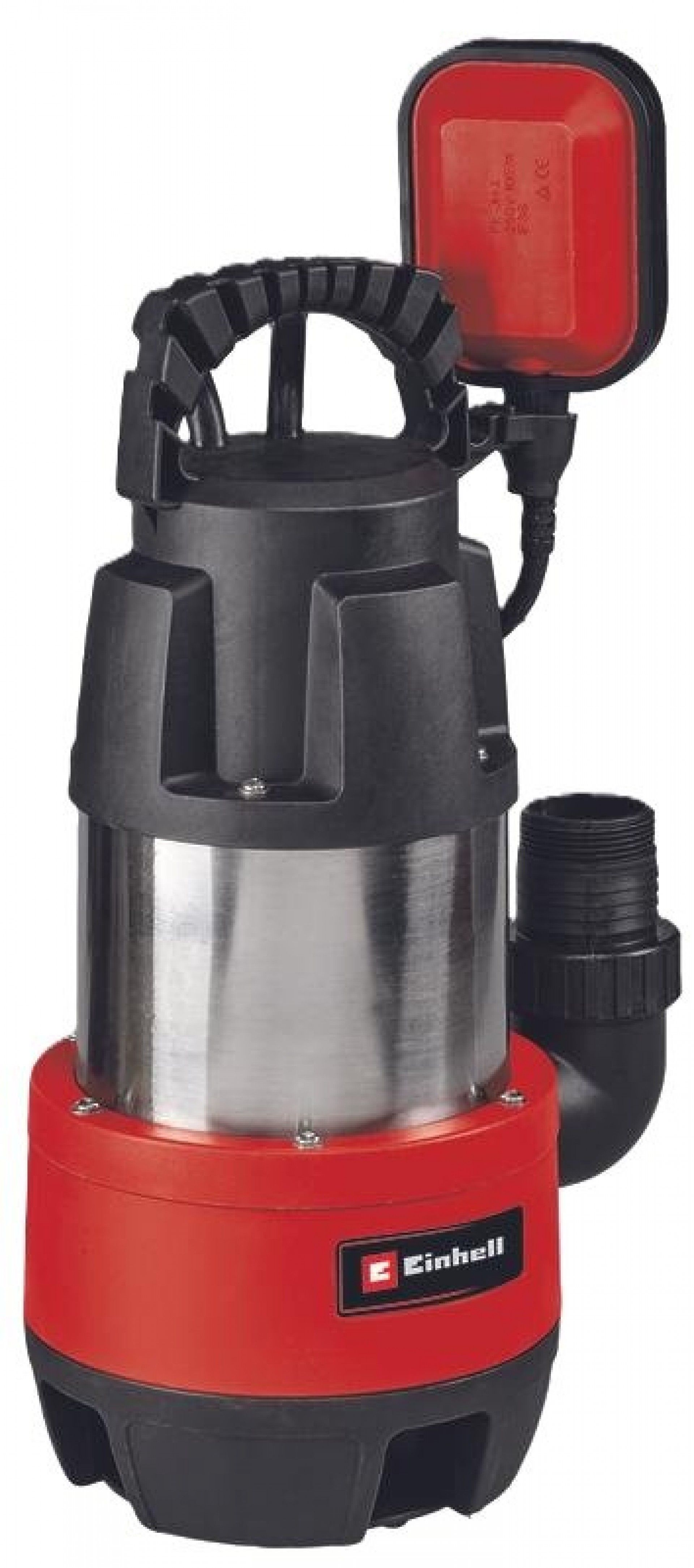 Bomba para água suja GC-DP 9040 N refª 4181510 EINHELL