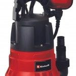 Bomba para água suja GC-DP 7035 LL refª 4181570 EINHELL Bomba para água suja GC-DP 7035 LL refª 4181570 EINHELL