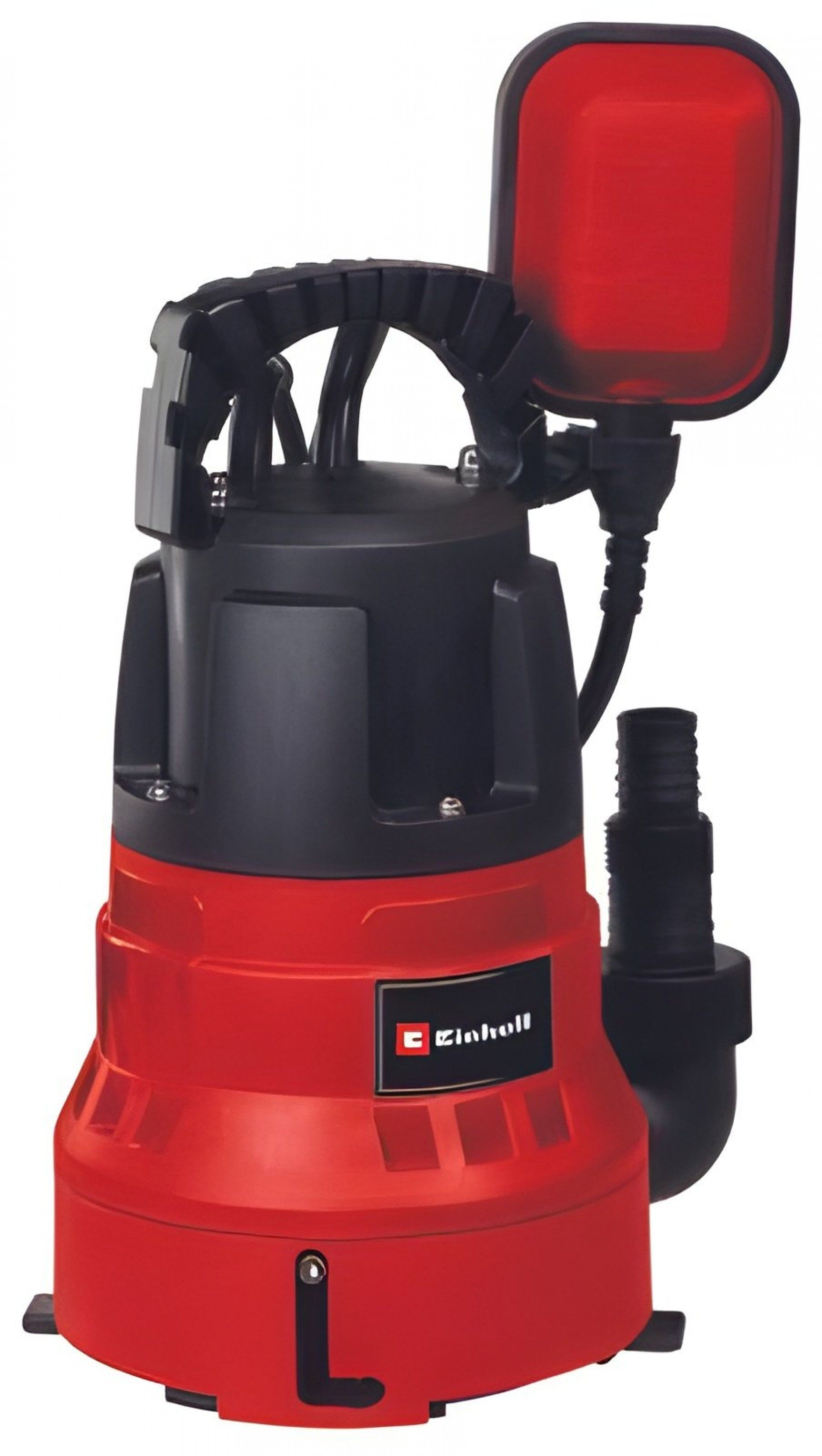 Bomba para água suja GC-DP 7035 LL refª 4181570 EINHELL