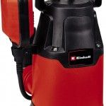 Bomba para água suja GC-DP 3325 refª 4181530 EINHELL Bomba para água suja GC-DP 3325 refª 4181530 EINHELL