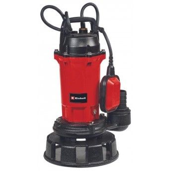 Bomba para gua suja GE-DP 900 ref 4181550 EINHELL