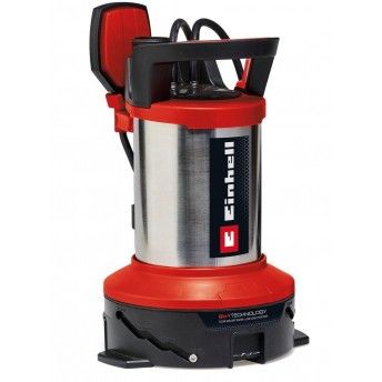 Bomba para gua suja GE-DP 7535 N LL ECO ref 4181600 EINHELL
