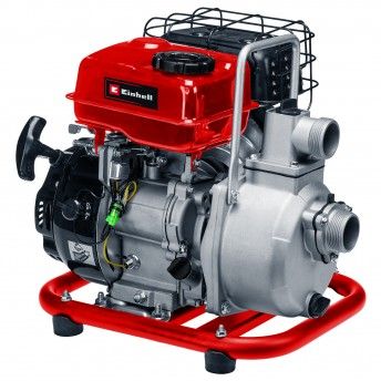 MOTOBOMBA  GC-PW 16 ref 4190530 EINHELL