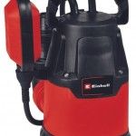 Bomba submersível GC-SP 2275 refª 4181520 EINHELL Bomba submersível GC-SP 2275 refª 4181520 EINHELL