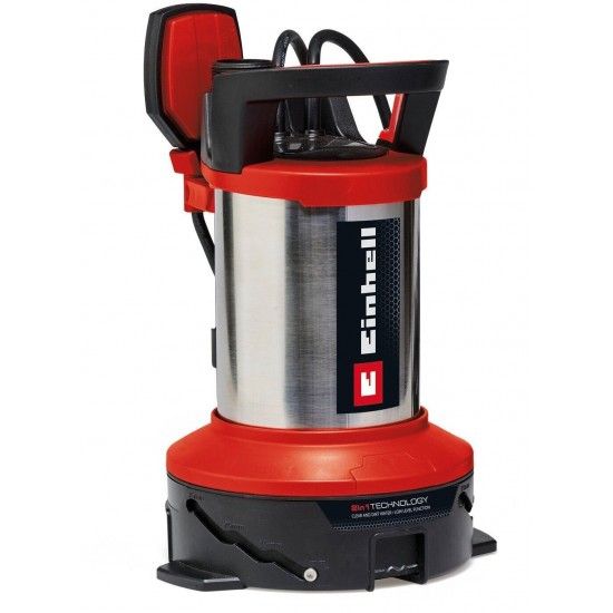 Bomba para gua suja GE-DP 7535 N LL ECO ref 4181600 EINHELL