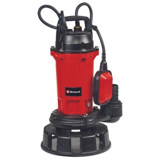 Bomba para gua suja GE-DP 900 ref 4181550 EINHELL