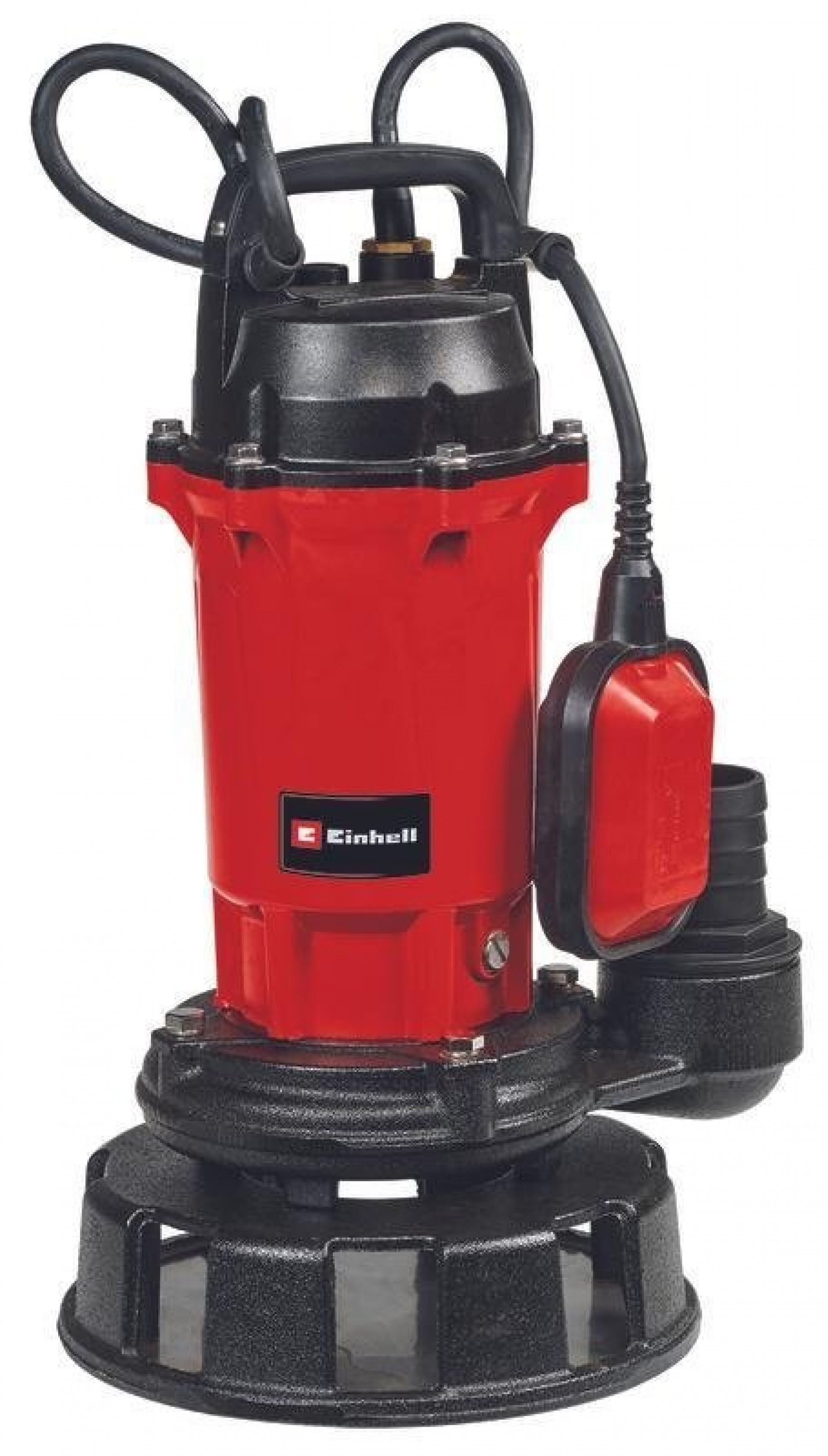 Bomba para água suja GE-DP 900 refª 4181550 EINHELL