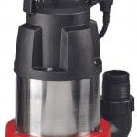 Bomba para água suja GC-DP 9040 N refª 4181510 EINHELL Bomba para água suja GC-DP 9040 N refª 4181510 EINHELL