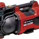 Bomba AQUINNA 36/34 ref 4180450 EINHELL