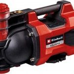 Bomba de jardim sem fio AQUINNA 18/30 F LED ref 4180430 EINHELL