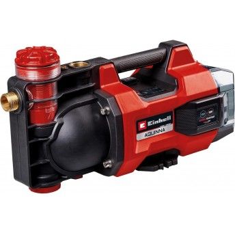 Bomba de jardim sem fio AQUINNA 18/30 F LED ref 4180430 EINHELL