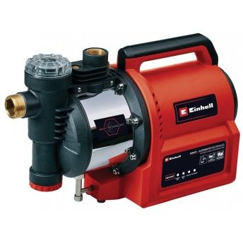 Bomba para gua GE-AW 1144 Smart ref 4180380 EINHELL