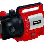 Bomba de jardim GC-GP 1250 N ref 4180350 EINHELL