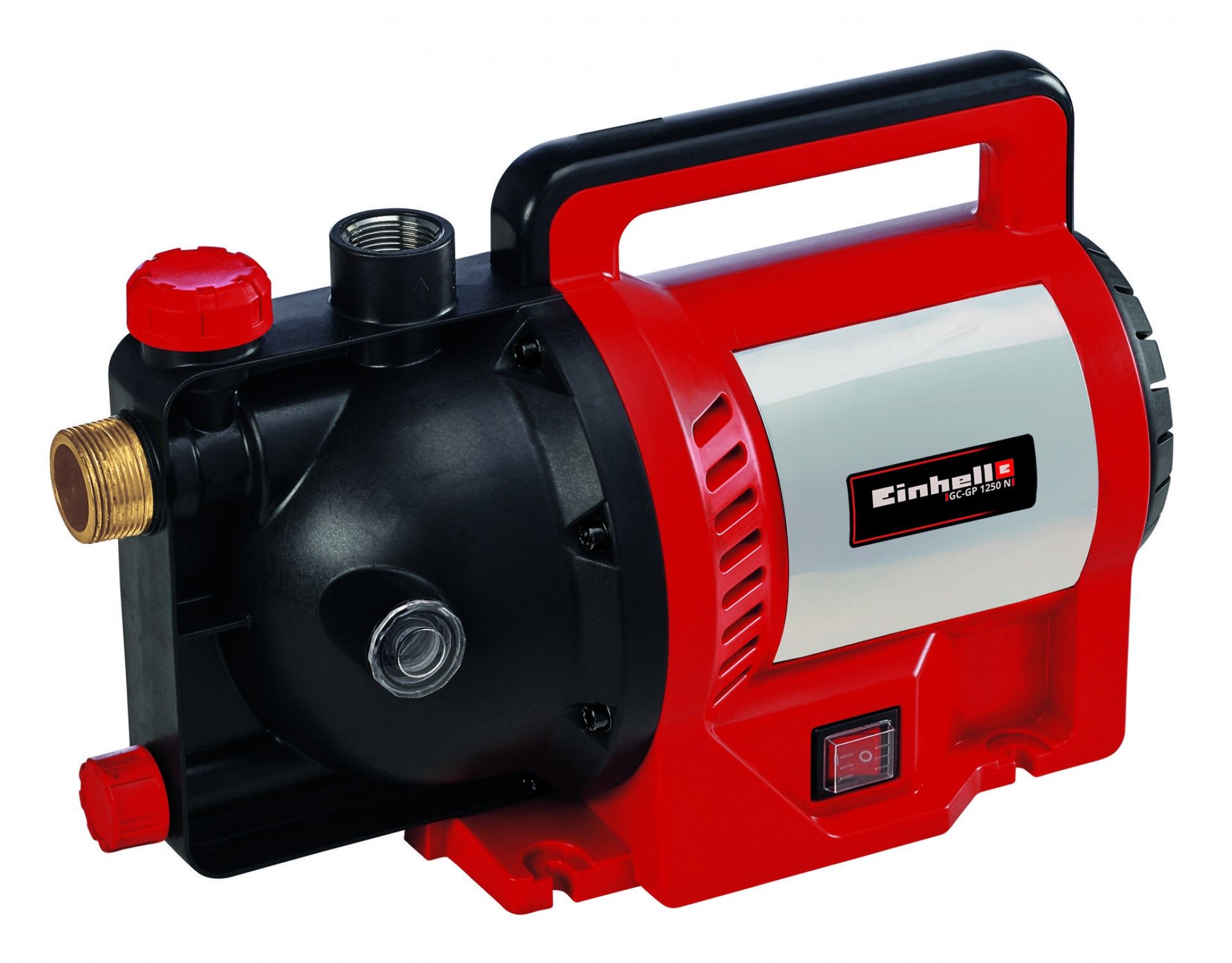 Bomba de jardim GC-GP 1250 N refª 4180350 EINHELL