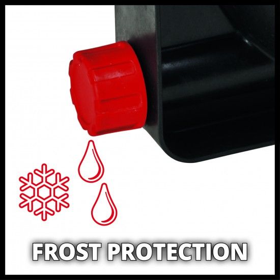 Bomba de jardim GC-GP 1045 refª 4180340 EINHELL Bomba de jardim GC-GP 1045 refª 4180340 EINHELL