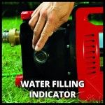 Bomba de jardim GC-GP 1250 N ref 4180350 EINHELL