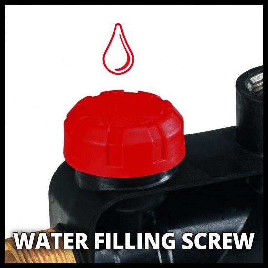 Bomba de jardim GC-GP 1045 refª 4180340 EINHELL Bomba de jardim GC-GP 1045 refª 4180340 EINHELL