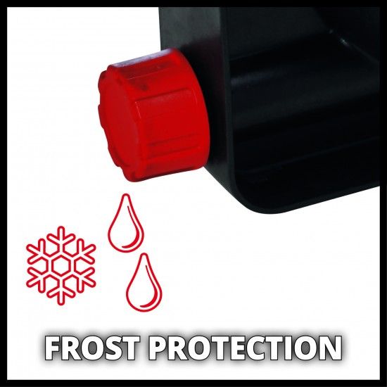 Bomba de jardim GC-GP 1250 N ref 4180350 EINHELL