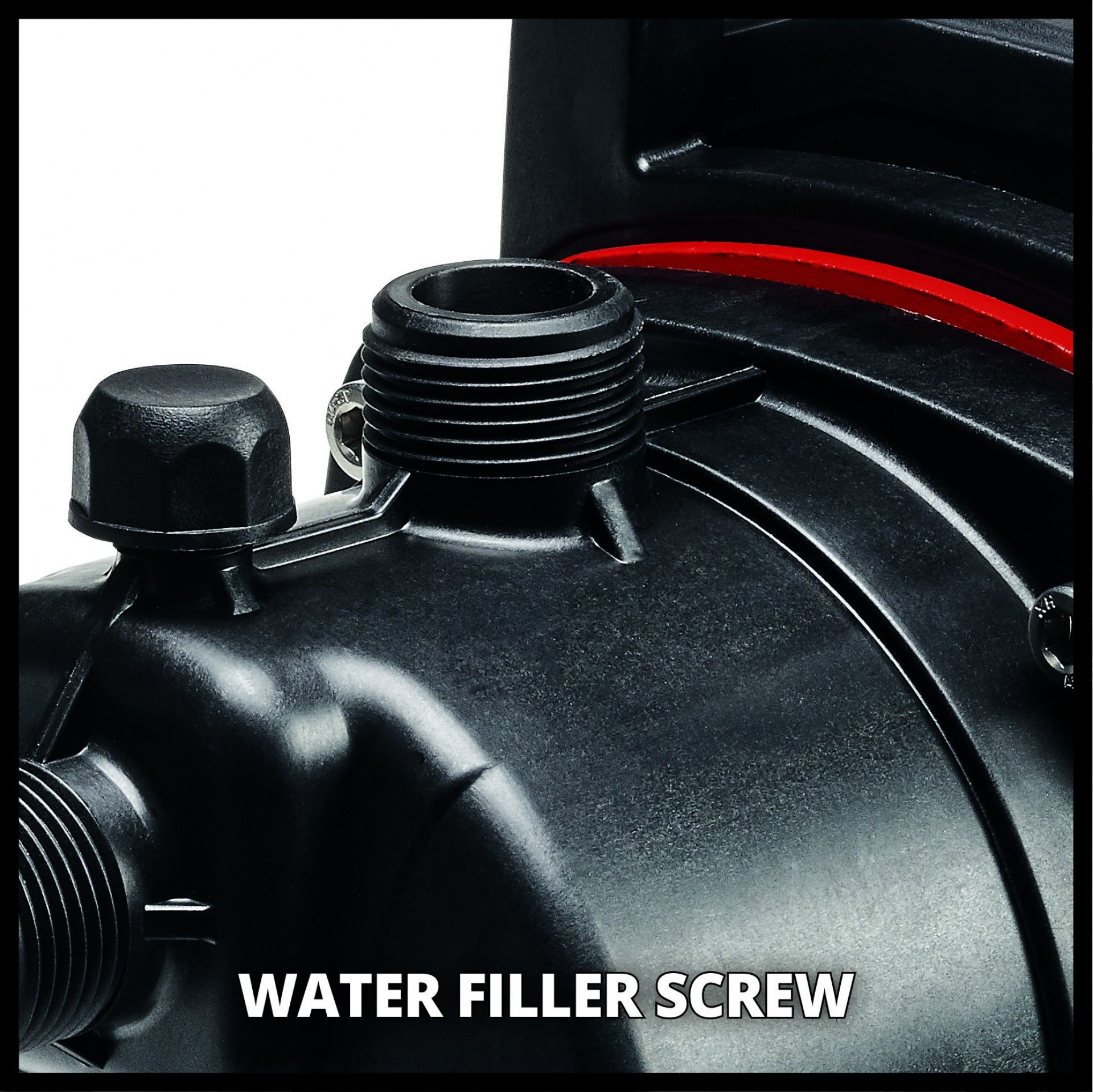 Bomba de jardim GC-GP 6538 refª 4180280 EINHELL