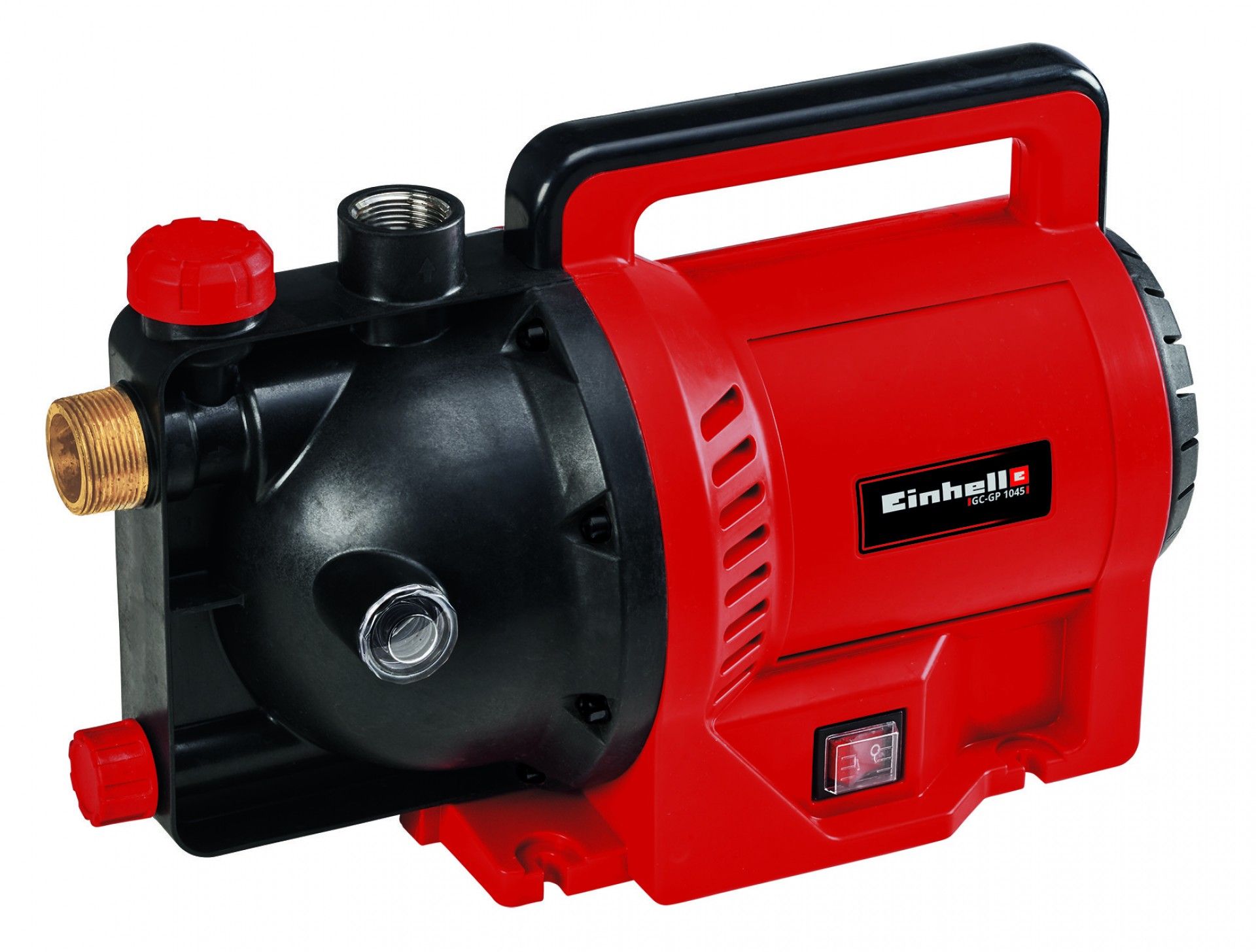Bomba de jardim GC-GP 1045 refª 4180340 EINHELL