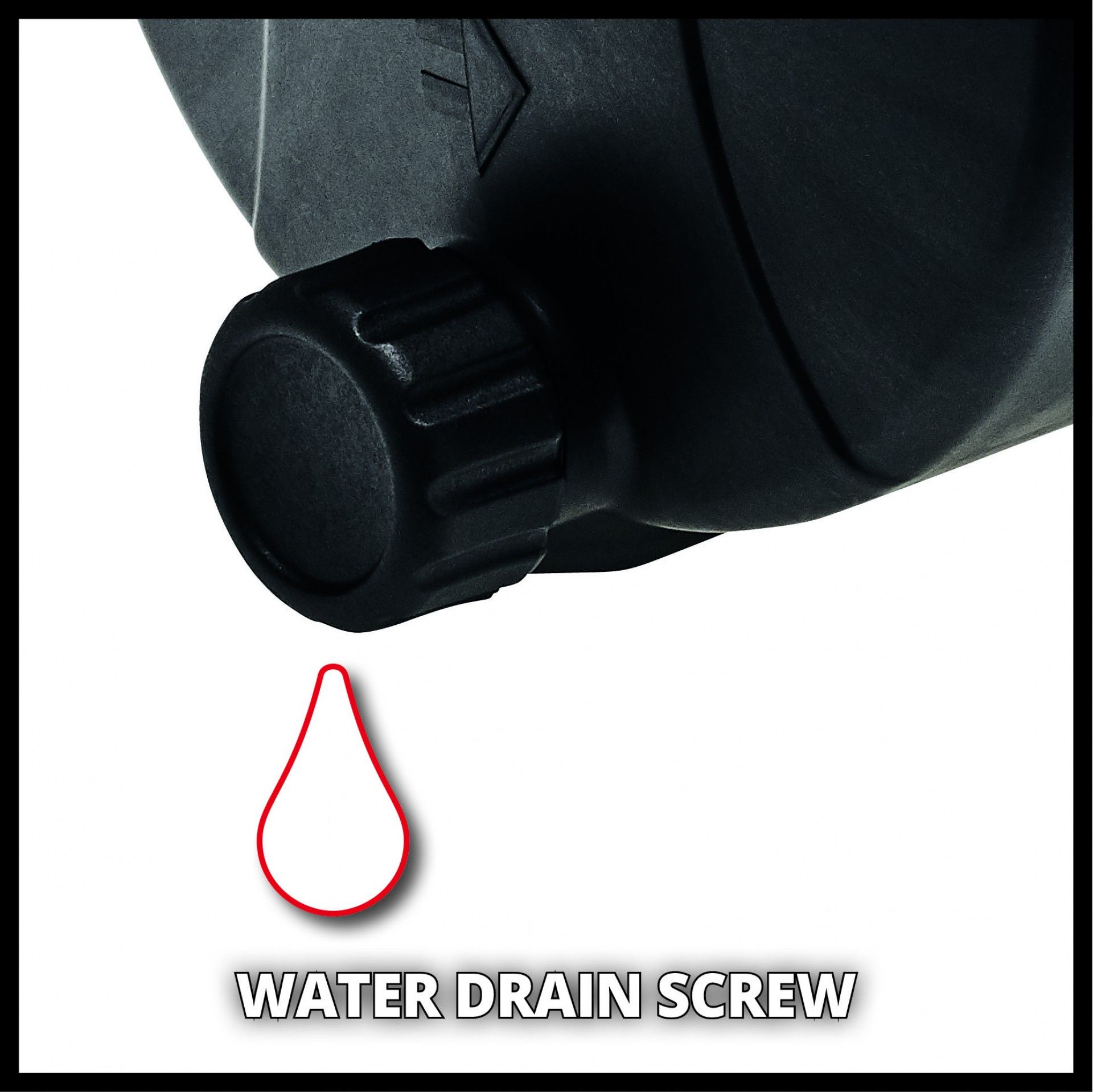 Bomba de jardim GC-GP 6538 refª 4180280 EINHELL