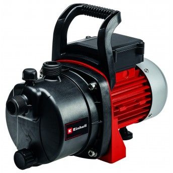 Bomba de jardim GC-GP 6538 ref 4180280 EINHELL