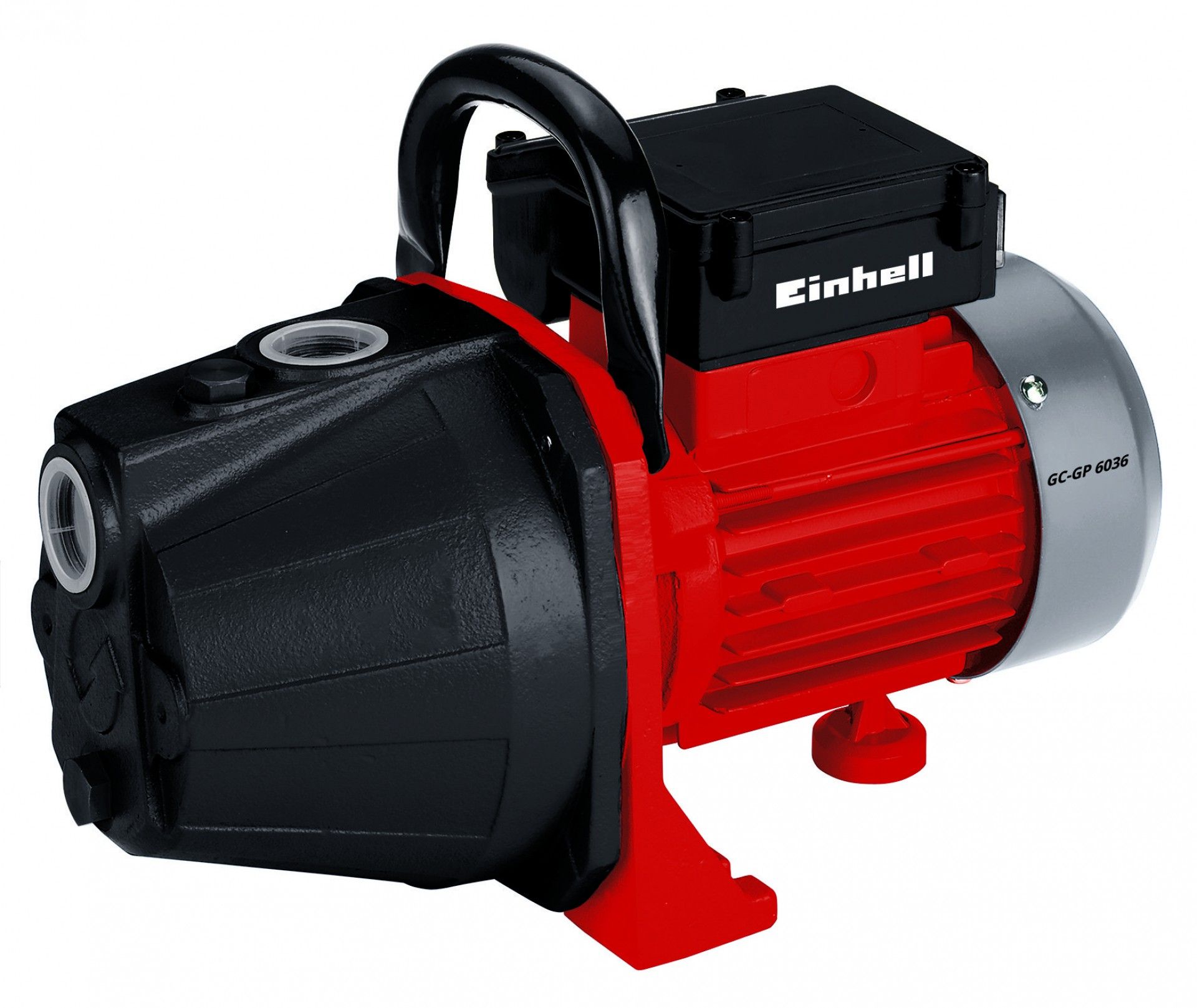 BOMBA TRASFEGA GC-GP 6036 refª 4180269 EINHELL