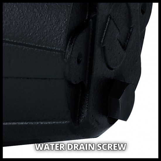 BOMBA TRASFEGA GC-GP 6036 refª 4180269 EINHELL BOMBA TRASFEGA GC-GP 6036 refª 4180269 EINHELL