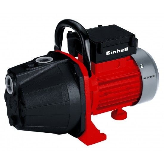 BOMBA TRASFEGA GC-GP 6036 ref 4180269 EINHELL