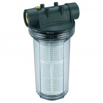 FILTRO PARA BOMBAS 25 CM ref 4173851 EINHELL